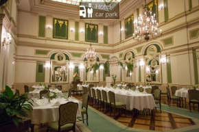 Grand Hotel Kraków